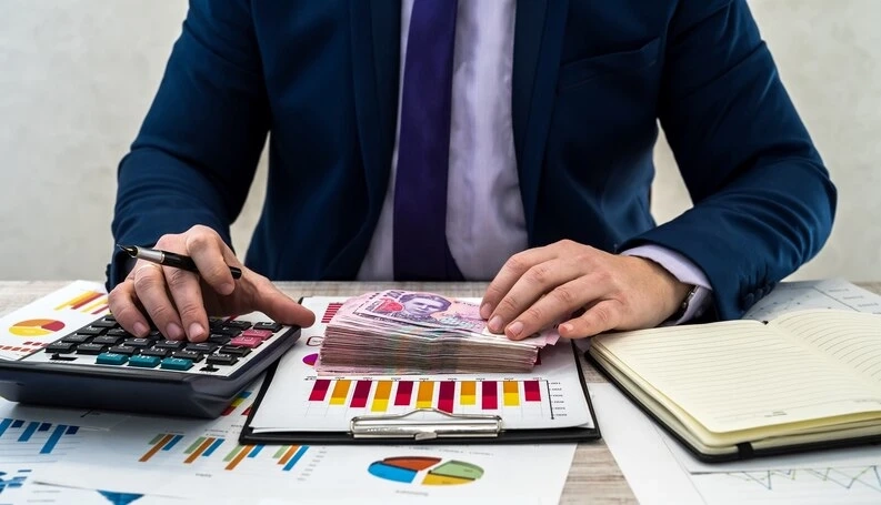 Optimizing Financial Success: The Power of Accounting and Bookkeeping Services in Dubai