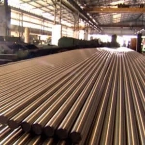 What are the benefits of using Stainless Steel Bright Bars?