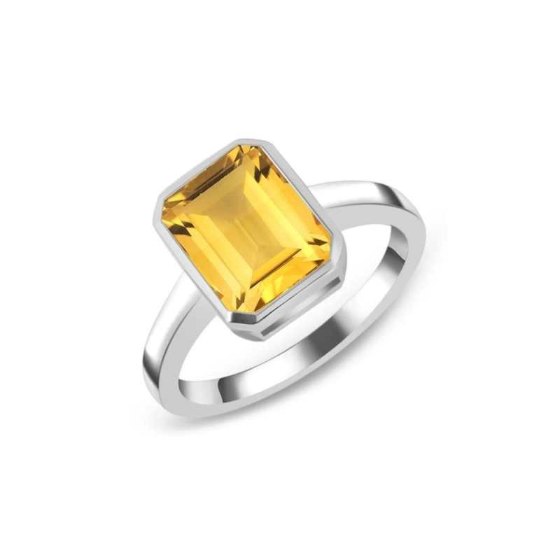 Is jewelry made of citrine fitting for all?