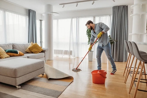 10 WAYS TO CREATE A BETTER HOME ENVIRONMENT