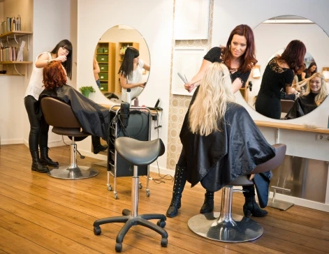 Vital Features To Ensure In Hair Salon Jobs Los Angeles