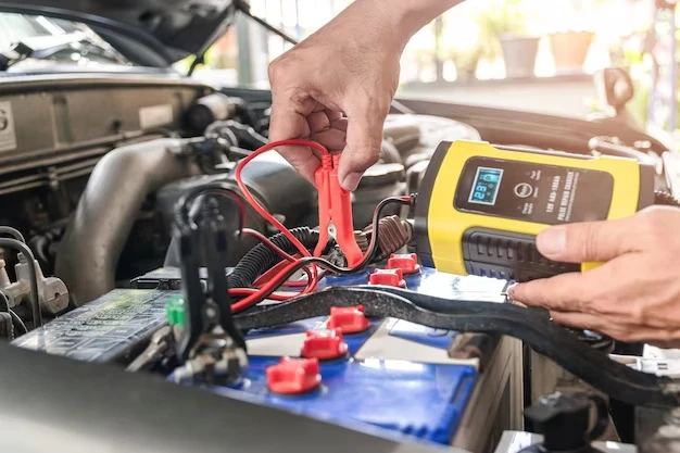 Why Hiring a Skilled Car Electrician is Essential for Reliability