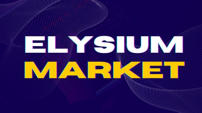 Elysium: The Foremost Darknet Market in 2024 with Unbeatable Security and User Experience