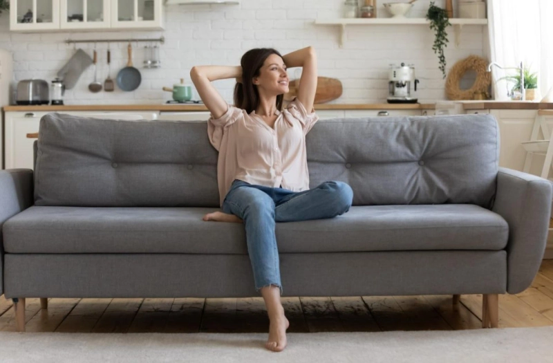 Is it cheaper to get sofa upholstery in Dubai or to buy a brand-new couch?