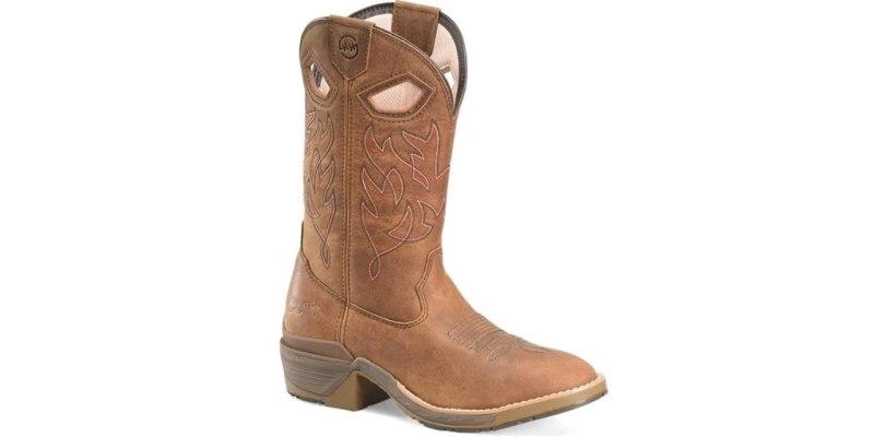 How to Break-In Your New Cowboy Boots Without the Pain