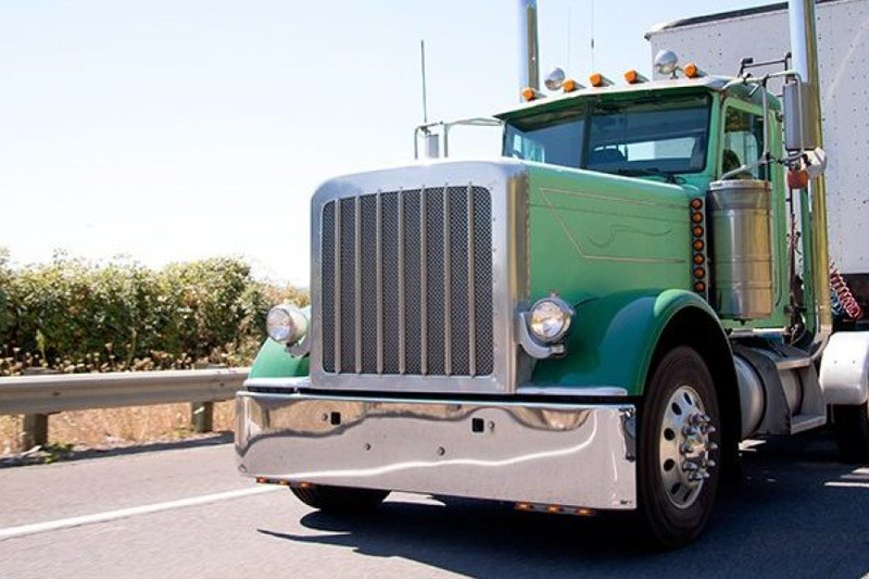 The Ultimate Guide to Bad Credit Truck Loans in Edmonton