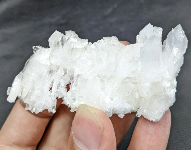 Quartz Market Report 2026 | Growth, Trends, and Forecast by 2034