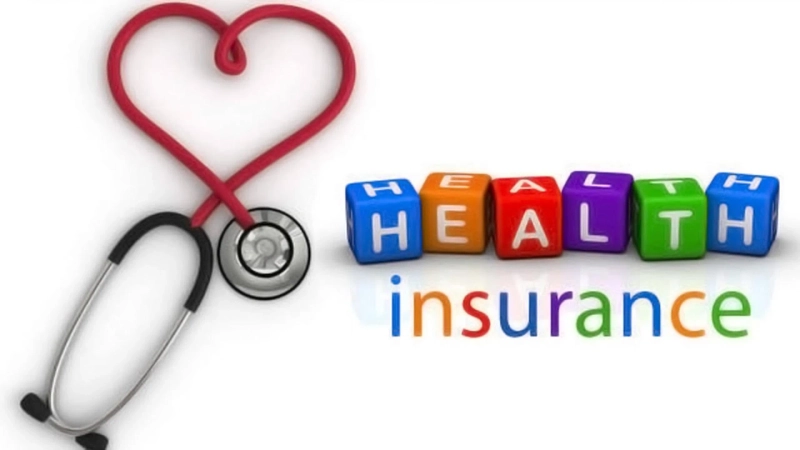 The Effect of COVID-19 on Health Insurance Plans in India