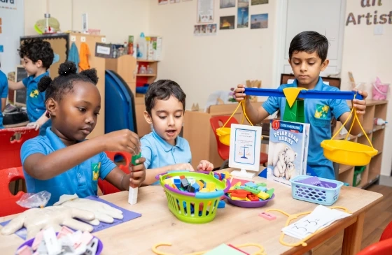 The Reasons Bright Learners Academy Is Dubai's Top American Elementary School