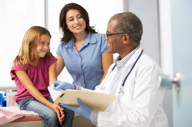 What are the Causes of Kidney Diseases in Children?