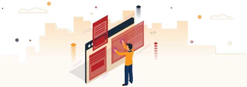 DevOps Transformation