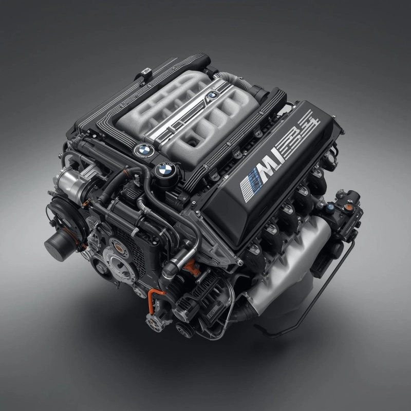 Discussing more about BMW N54 engine