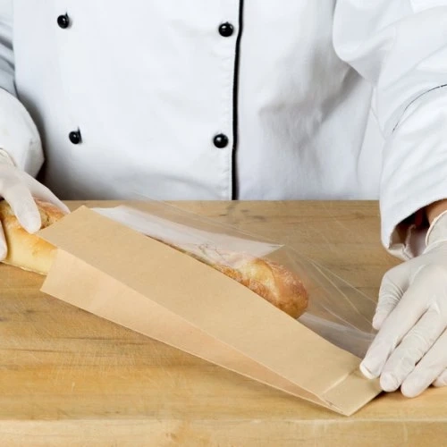 High-Quality Restaurant Paper Supplies for Efficient Food Service Operations