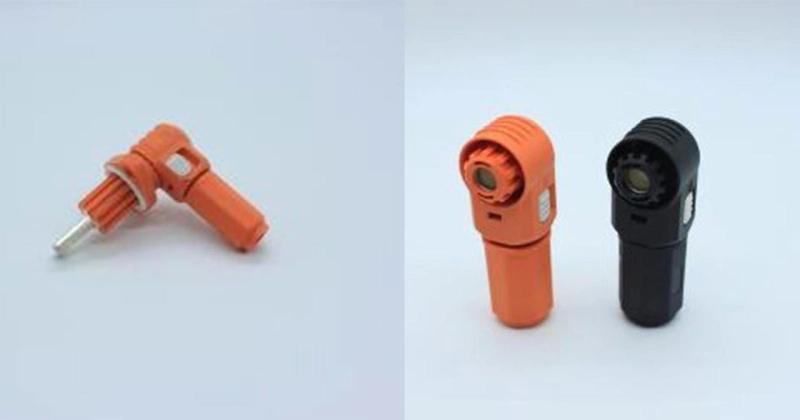 Energizing the Future: Evolution of Energy Storage Connectors in 2024