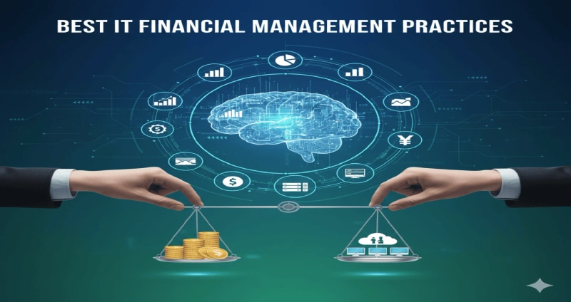 Best TBM Software for IT Cost Transparency: A Strategic Guide for 2025