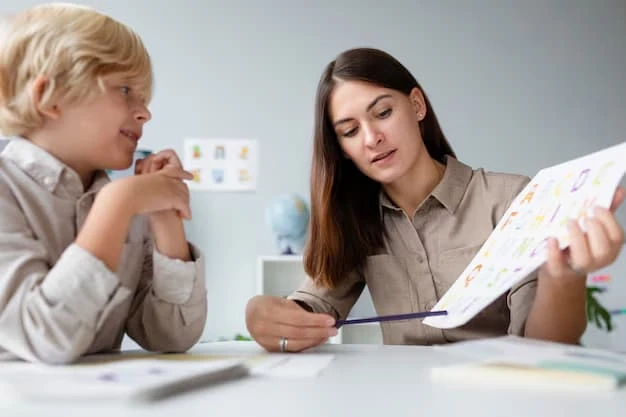 How a Behavior Analyst in Elizabeth Creates Treatment Plans