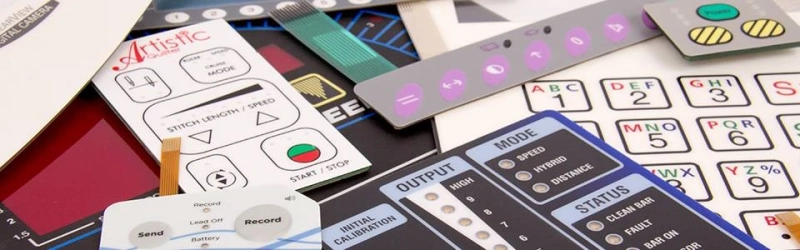 Crafting Innovation: The Power of Custom Keypads