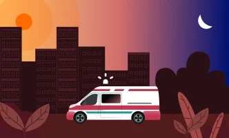 How to Select the Best Ambulance Service Provider in Lucknow?
