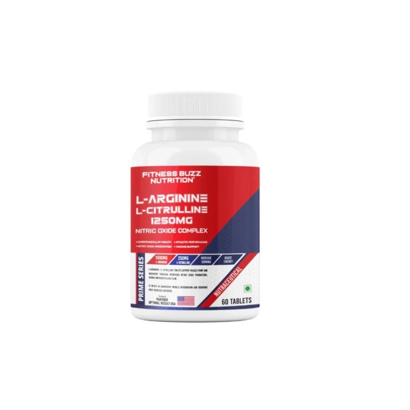 A Beginner’s Guide to L-Arginine and L-Citrulline