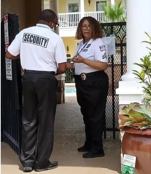Why Do Hotels Need Professional Hotel Security Services in Jacksonville, FL?