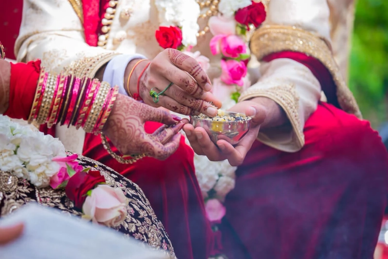 Gujarati Matrimony in Canada