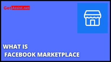 What is Facebook Marketplace