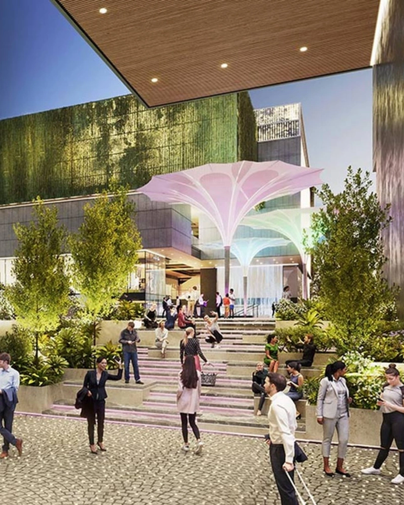 Top Reasons Why Elan Paradise PVR Is the Best Investment in Sector 50 Gurgaon