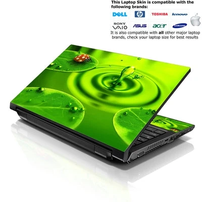 How to Apply and Remove Laptop Skins Without Damaging Your Device