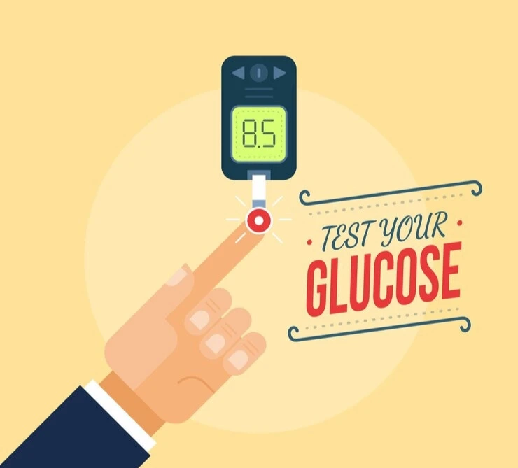 The Impact of Glucose Monitor Patches on Diabetes Care