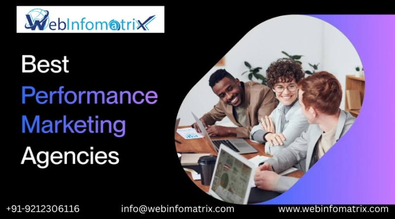 Performance Marketing Rate Comparison - Save Money