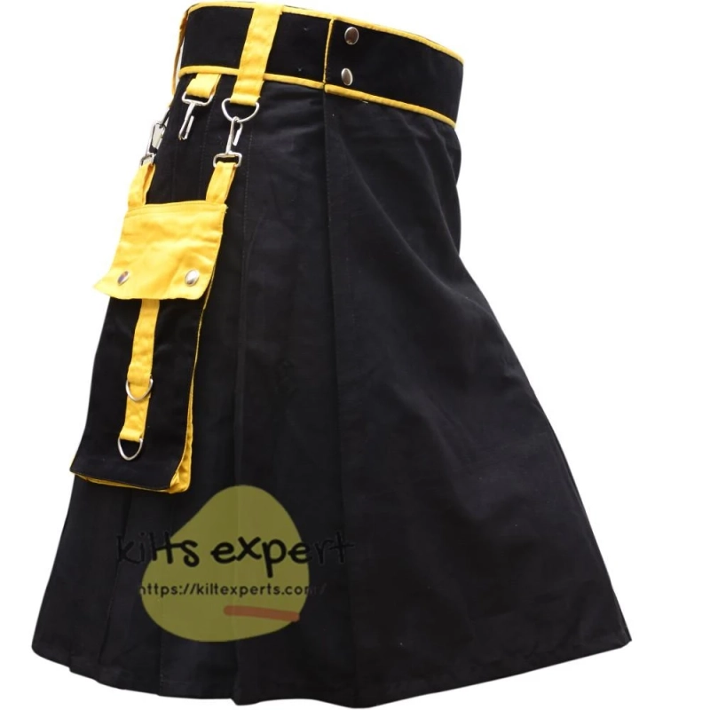 So You Want to Buy a Modern Men's Kilt