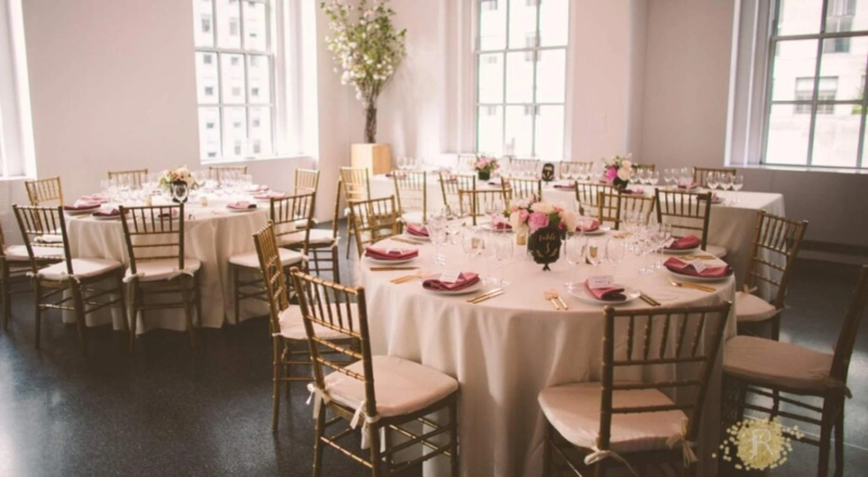 Winchester Wedding Venues: Where History and Romance Unite