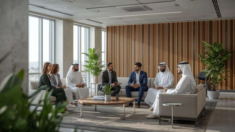 Best EPD Consultants in Saudi Arabia