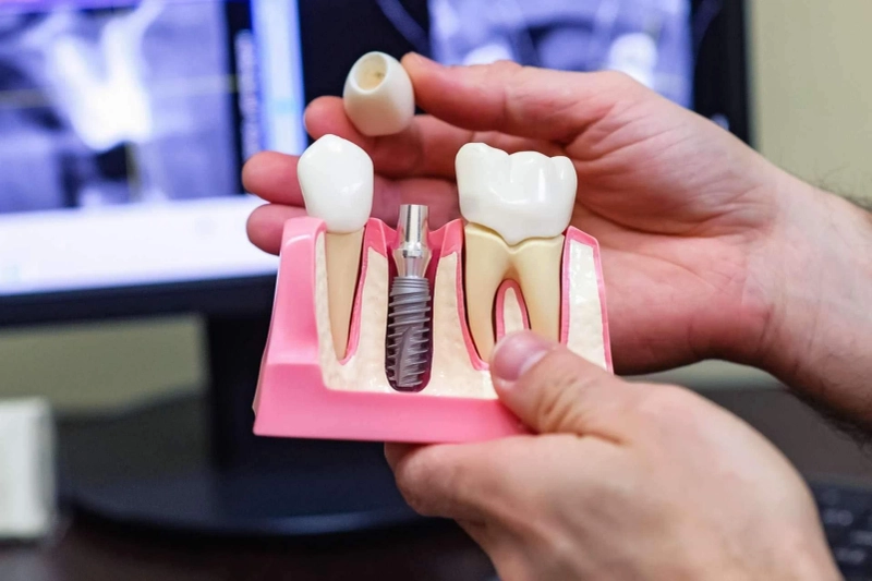 Dental Implant Training Courses For Young Aspirants