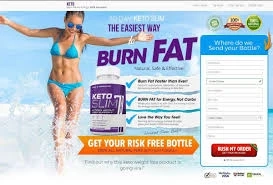Slimform Keto