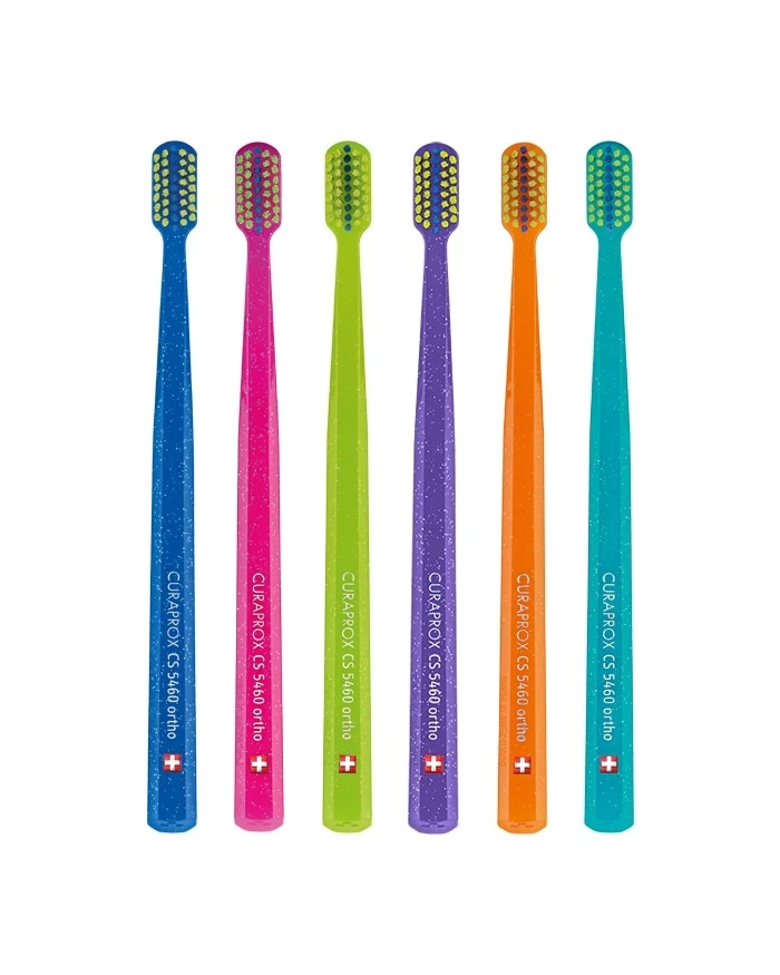 Why it is important to use a Denture Toothbrush?