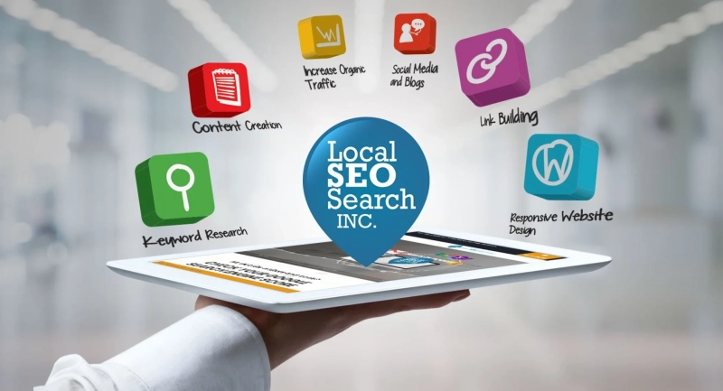 Introduction: Why Rochester Needs Smart SEO Today