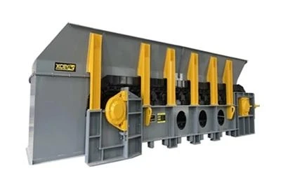 MINING AUXILIARY EQUIPMENT