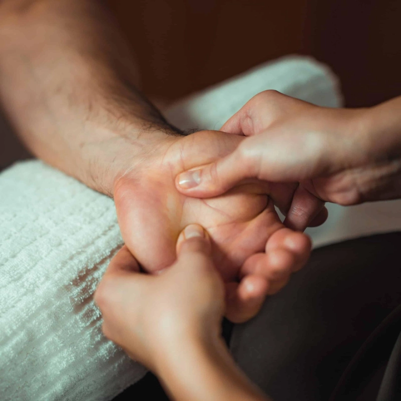 Struggling With Hand Pain? Discover How Physiotherapy in Edmonton Can Bring Relief