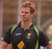Steve Smith Biography