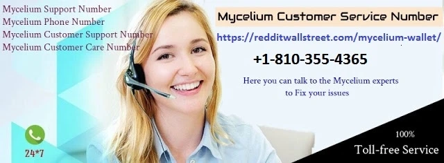 Mycelium Wallet Support Number【l-810) 355-4365】Mycelium Wallet Customer Support Number
