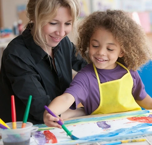 Caring Connections: Enhancing Seniors' Well-Being with Sitter Services
