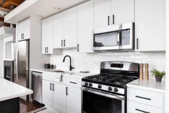 Benefits of Working With a Kitchen and Bath Designer