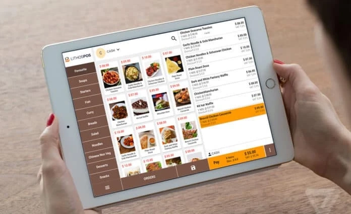 What is the Point of Sale System and How does it Work?