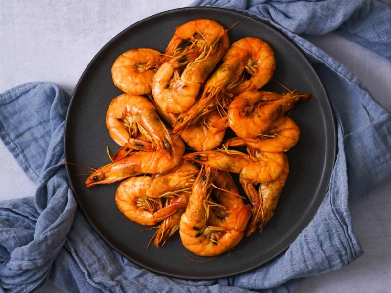 Shrimp Market 2023-2028: Size, Share, Growth, Analysis and Forecast Report