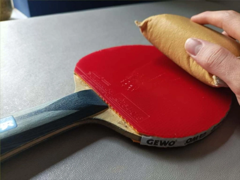A Guide to Choosing Table Tennis Rubbers: How to Suit Your Playing Style