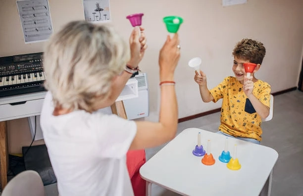 Music Therapy Pune