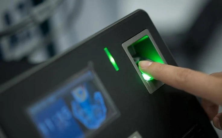 Privacy-Preserving Biometrics & Ethical AI Innovations