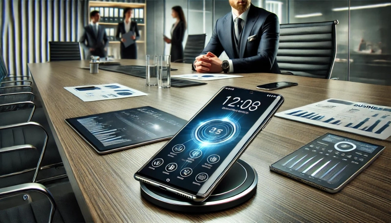 How to Avoid Data Wastage with a Business Mobile Phone Data Rollover Plan