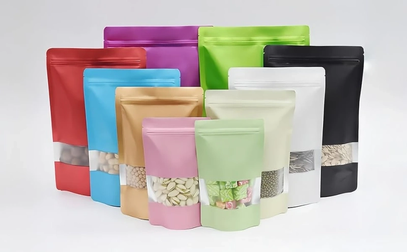 How to Choose the Right Custom Mylar Bag Size